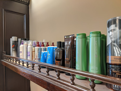 Hair Salon «Great Cuts - Family Hair Salon», reviews and photos, 2463 Hamilton Mill Pkwy #220, Dacula, GA 30019, USA