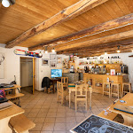 Photo n°1 de l'avis de Massimo.p fait le 03/05/2021 à 17:58 sur le  Rifugio Mulino di Laval (Val Troncea) à Pragelato