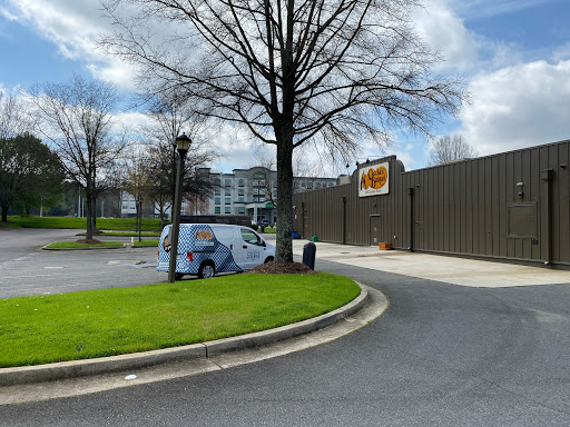 American Restaurant «Cracker Barrel Old Country Store», reviews and photos, 2140 Mana Ct, Rock Hill, SC 29730, USA