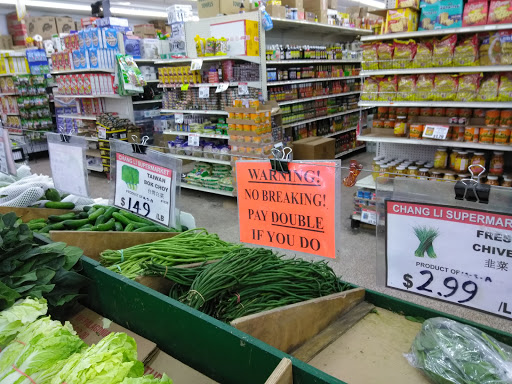 Chang Li Supermarket Inc. image 10
