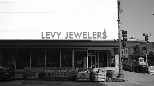 Jewelry Store «Levy Jewelers», reviews and photos, 2 E Broughton St, Savannah, GA 31401, USA