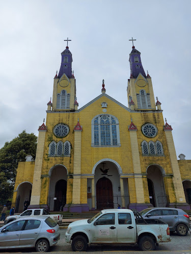 Catedral De Castro