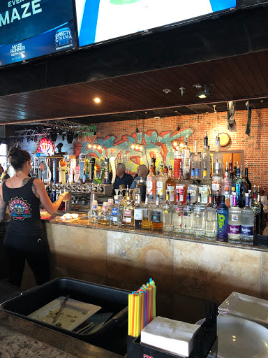 Restaurant «South Street», reviews and photos, 1410 Pine Ridge Rd, Naples, FL 34108, USA