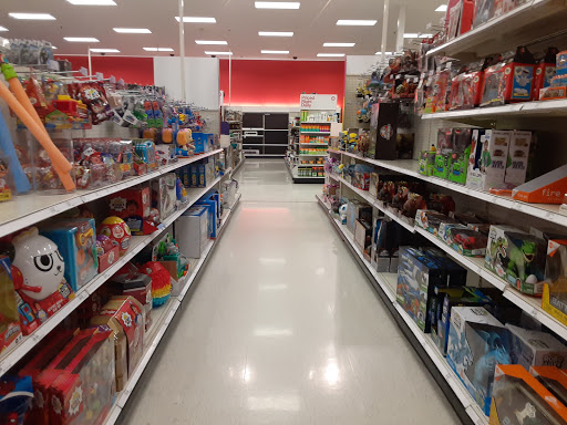 Department Store «Target», reviews and photos, 2747 Gulf to Bay Blvd, Clearwater, FL 33759, USA