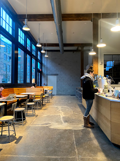 Coffee Shop «ReAnimator Coffee», reviews and photos, 310 Master St, Philadelphia, PA 19122, USA