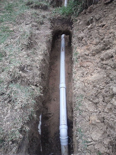 Plumber «Plumb Right Plumbing», reviews and photos, 12950 Bedford Falls Dr, Cypress, TX 77429, USA