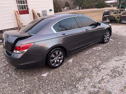 Precisely Shaded Window Tinting