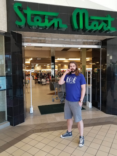 Shopping Mall «Town & Country Shopping Center», reviews and photos, 300 E Stroop Rd, Dayton, OH 45429, USA