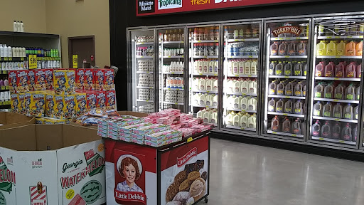 Grocery Store «Grocery Outlet Bargain Market», reviews and photos, 70 N West End Blvd, Quakertown, PA 18951, USA