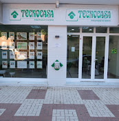 Tecnocasa agencia inmobiliaria - C. Realenga de San Luis, s/n, 29004 Málaga