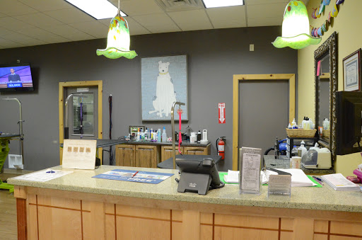 Pet Supply Store «Healthi Paws», reviews and photos, 2912 Calumet Ave, Valparaiso, IN 46383, USA