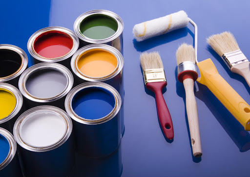 Painter «Your Phoenix Painter - Painting Contractor», reviews and photos, 1502 E Dunlap Ave #10, Phoenix, AZ 85020, USA