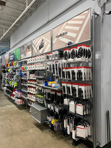 Bicycle Store «Bicycles Plus», reviews and photos, 7015 Snider Plz # 200, Dallas, TX 75205, USA