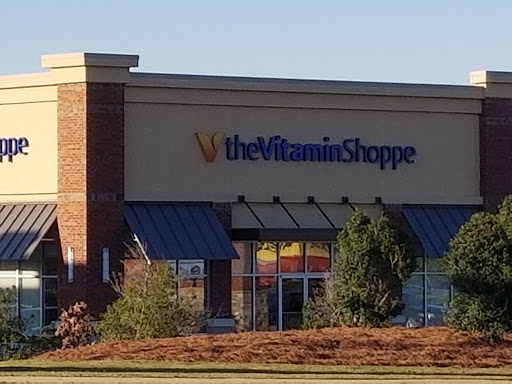 Vitamin & Supplements Store «Vitamin Shoppe», reviews and photos, 1438 GA-20, McDonough, GA 30253, USA