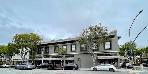 Used Book Store «B Street Books», reviews and photos, 301 S B St, San Mateo, CA 94401, USA