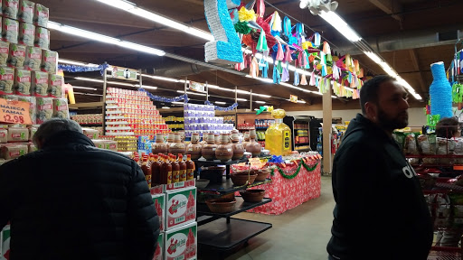 Mexican Grocery Store «Mi Pueblo Market», reviews and photos, 6040 E 64th Ave, Commerce City, CO 80022, USA