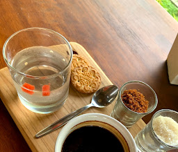 Kubu soca restaurant photo