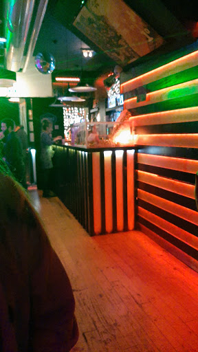 RendezVous Bar