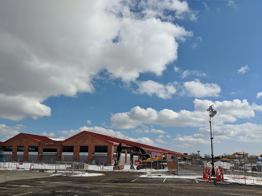 Shopping Mall «The Arsenal Project», reviews and photos, 485 Arsenal St, Watertown, MA 02472, USA