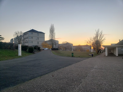 Lycée Enseignement Général Technologique et Lycée Professionnel Louis Modeste Leroy à Évreux