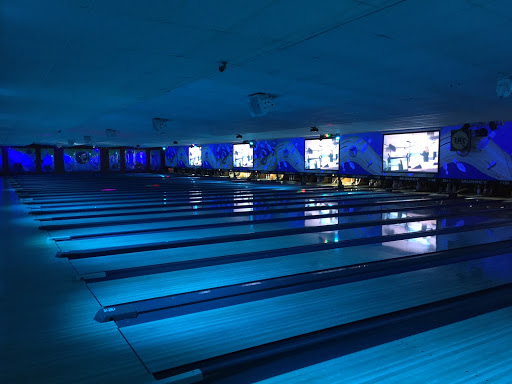 Bowling Alley «Spring Hill Lanes Inc», reviews and photos, 3447 Commercial Way, Spring Hill, FL 34606, USA