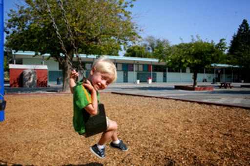 Preschool «Action Day Primary Plus - El Quito», reviews and photos, 18720 Bucknall Rd, Saratoga, CA 95070, USA