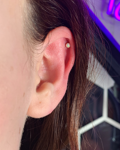 Find tattoo ideas for men music for your next unique tattoo in Fort Walton Beach at Piercings by Torrie