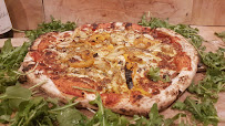 Photos du propriétaire du Pizzeria La Caz'à Pizza à Vincennes - n°10