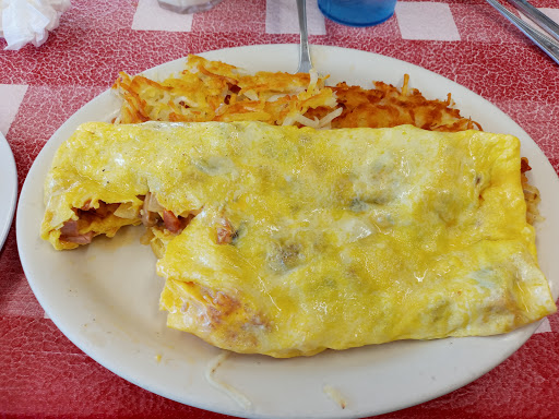 Coffee Shop «Red Hill Coffee Shop», reviews and photos, 8111 E Foothill Blvd A, Rancho Cucamonga, CA 91730, USA