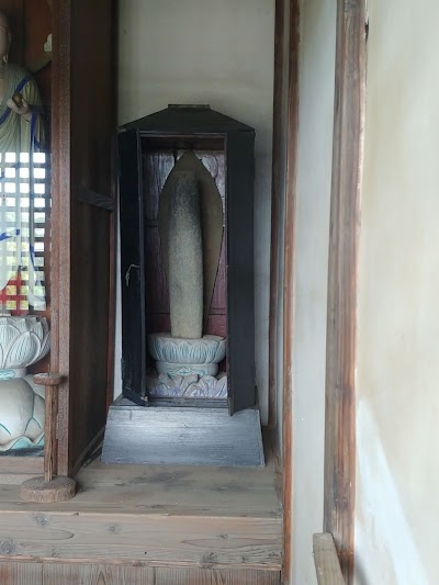 地蔵堂(三光院)