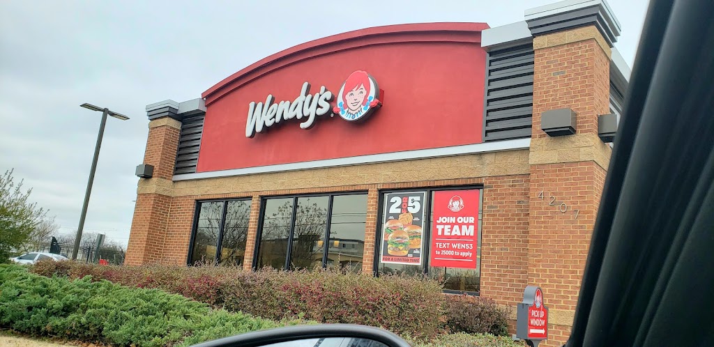 Wendy's 39183