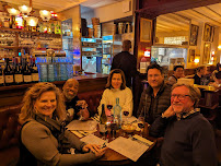 Les plus récentes photos du Restaurant The Canadian Embassy Pub à Paris - n°1