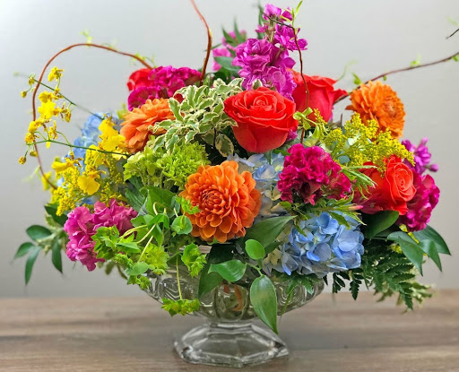 Florist «Ballard Blossom, Inc.», reviews and photos, 1766 NW Market St, Seattle, WA 98107, USA