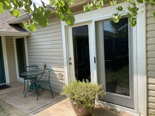 Siding Contractor «All Seasons Construction, Inc.», reviews and photos, 916 S Governeour Rd, Wichita, KS 67207, USA