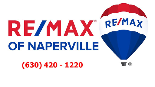 Real Estate Agency «RE/MAX of Naperville», reviews and photos, 1200 Iroquois Ave, Naperville, IL 60563, USA