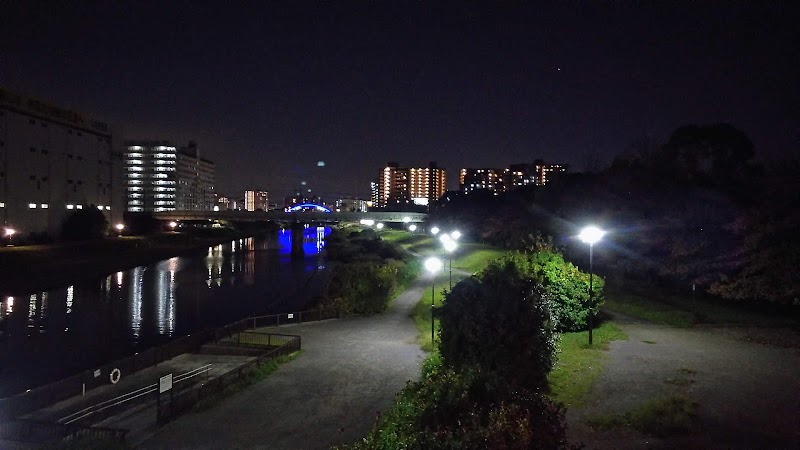 江東新橋 東京都江東区亀戸 橋 グルコミ