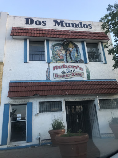 Barber Shop «Rubens Barber Shop», reviews and photos, 902 Southwest Blvd, Kansas City, MO 64108, USA