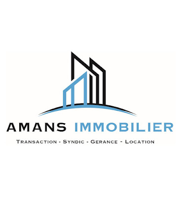 AMANS IMMOBILIER à Toulon