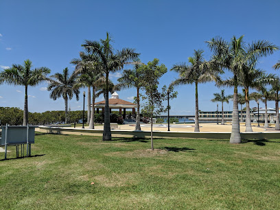 Gilchrist Park