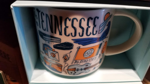 Coffee Shop «Starbucks», reviews and photos, 1907 Gallatin Pike N, Madison, TN 37115, USA