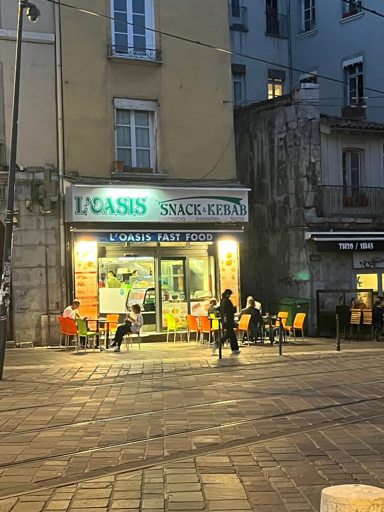 Photo n° 1 de l'avis de Eva.a fait le 07/11/2022 à 14:44