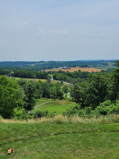 Golf Course «Sunset Golf Course», reviews and photos, 2601 Sunset Dr, Middletown, PA 17057, USA