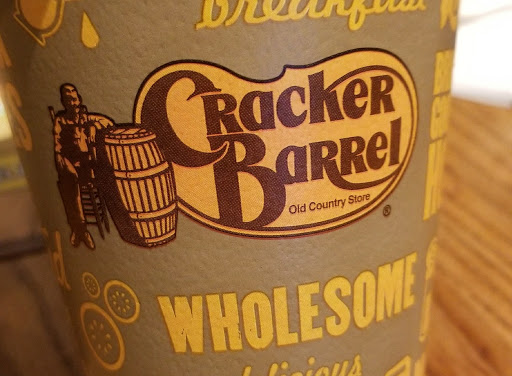 American Restaurant «Cracker Barrel Old Country Store», reviews and photos, 4 Merritt Blvd, Fishkill, NY 12524, USA