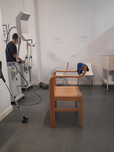 Los Ángeles en Badajoz, Badajoz