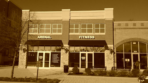 Physical Fitness Program «Arenal Fitness», reviews and photos, 2638 Quarry Lake Dr, Baltimore, MD 21209, USA