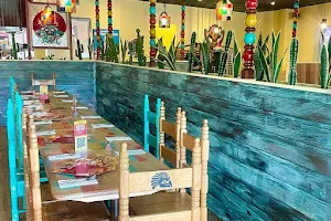 Montezuma's Mexican Restaurant & Bar - Mt Gravatt, QLD image