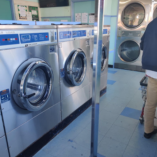 Laundromat «Victoria Laundry», reviews and photos, 60 S Park Victoria Dr, Milpitas, CA 95035, USA