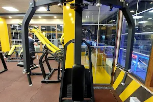 TT Fitness Gym image