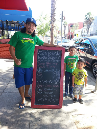 Comic Book Store «Earth 2 Comics», reviews and photos, 15017 Ventura Blvd, Sherman Oaks, CA 91403, USA