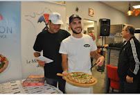 Photos du propriétaire du Pizzas à emporter Pizz'acro avoudrey - n°6